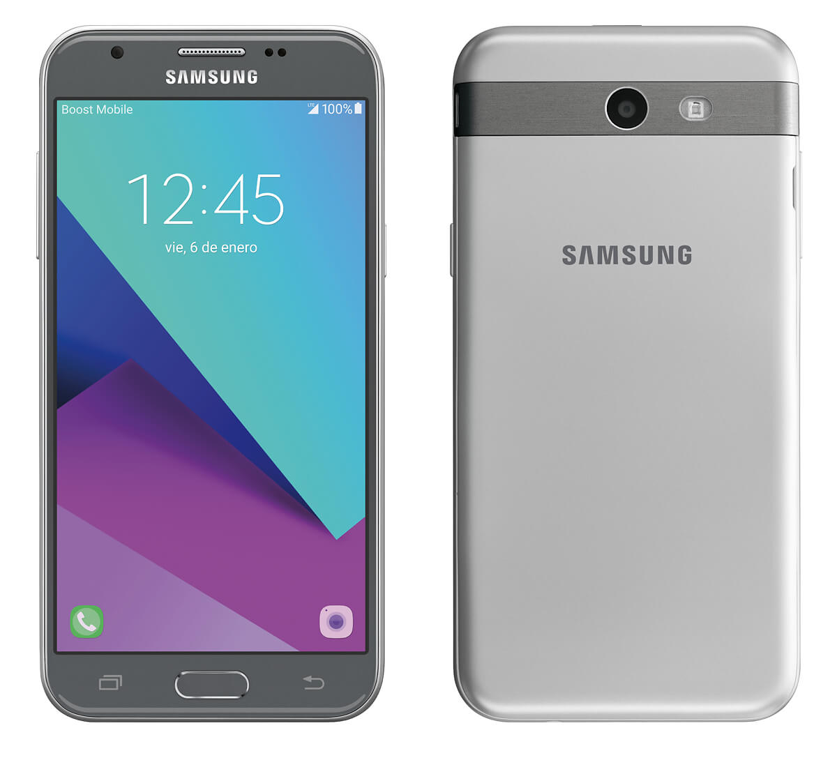 Samsung galaxy j3 smartphone user manual 2017