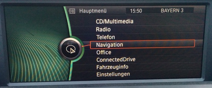 2014 Bmw 435i Navigation Entertainment And Communication Users Manual